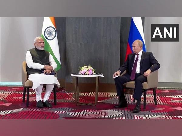 रूसी राष्ट्रपति पुतिन ने पीएम मोदी को G20 शिखर सम्मेलन में भाग लेने में बताई असमर्थता; सर्गेई लावरोव लेंगे भाग
