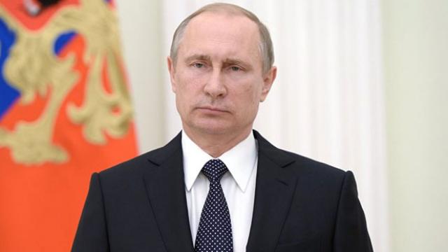 ओलंपिक विश्व कप से बाहर किए जाने से खफा रूस, पुतिन ने कहा- राजनीति से प्रेरित फैसला