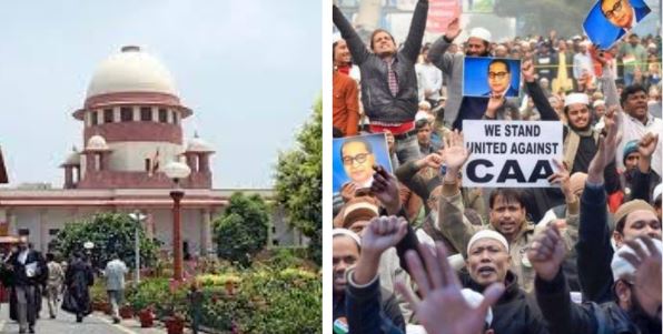 सीएए विरोधी प्रदर्शनकारियों के विरुद्ध जारी 274 भरपाई नोटिस वापस लिए गए: यूपी सरकार, सुप्रीम कोर्ट ने दिया रिफंड का निर्देश