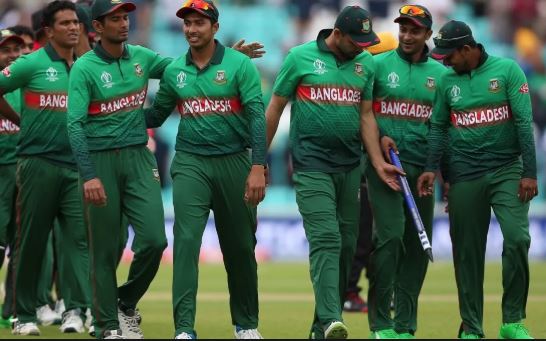 बांग्लादेश के क्रिकेटरों का भारत दौरा अधर में, अपने बोर्ड के सामने रखीं 11 मांगें