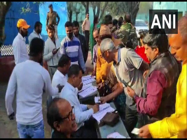झारखंडः रामगढ़ में एनडीए समर्थित आजसू पार्टी की सुनीता चौधरी ने की जीत दर्ज, कांग्रेस को झटका