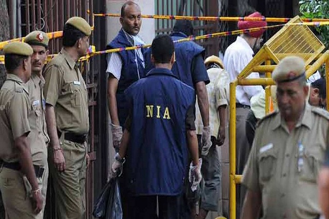आईएस मॉड्यूल का पता लगाने के लिए NIA का केरल में 3 जगहों पर छापा, 1 गिरफ्तार