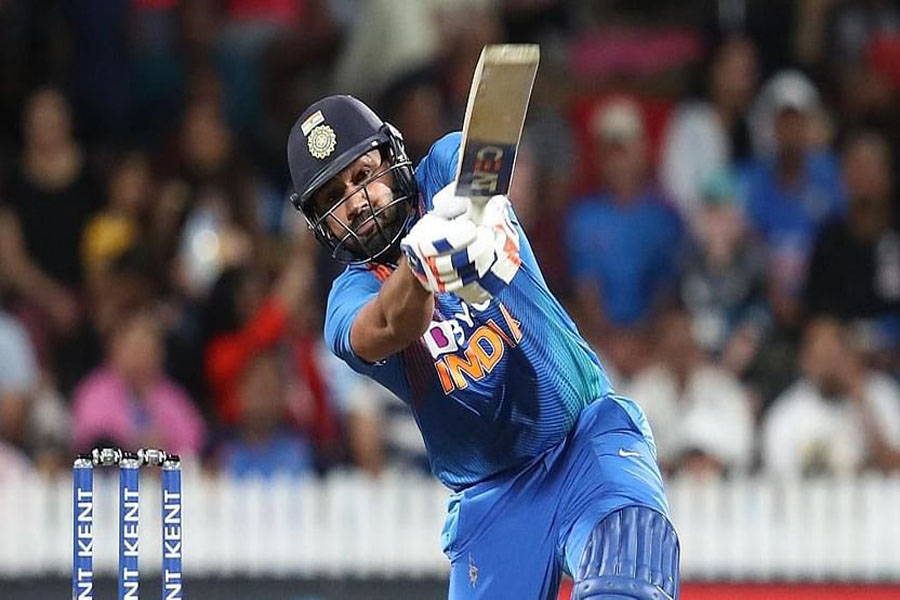 रोमांचक मैच में भारत ने न्यूजीलैंड को हराया, रोहित रहे मैच के हीरो