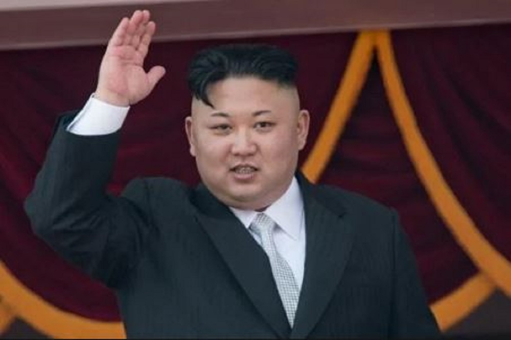 उत्तर कोरिया में किम जोंग की तानाशाही बरकरार, आम चुनाव में मिले 99.98 प्रतिशत वोट