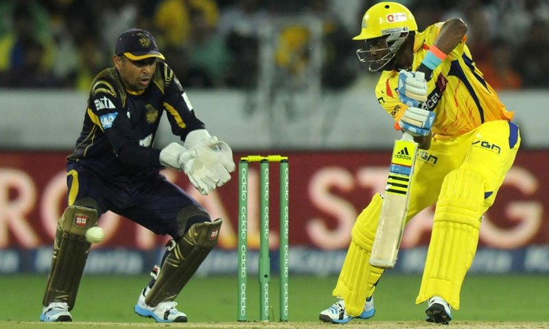 कोलकाता ने चेन्नै को 7 विकेट से हराया