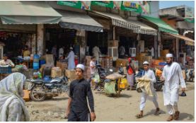 हरियाणा: नूंह में 13 अगस्त तक इंटरनेट पर जारी रहेगा