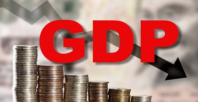 वित्त वर्ष 2018-19 की पहली तिमाही में 8.2 फीसदी रही जीडीपी ग्रोथ, 15 तिमाहियों में सर्वाधिक
