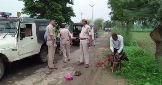 राजस्थान में एक और मॉब लिंचिंग, गौ-तस्करी के शक में एक व्यक्ति की पीट-पीट कर हत्या