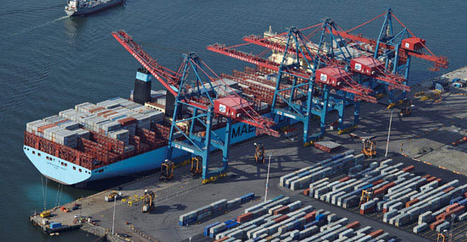 दिसंबर में डीओसी के निर्यात में 23 फीसदी की भारी गिरावट