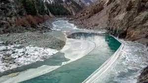 सिंधु जल संधि: भारत ने पाकिस्तान को संशोधन के लिए जारी किया नोटिस, जानें पूरा मामला