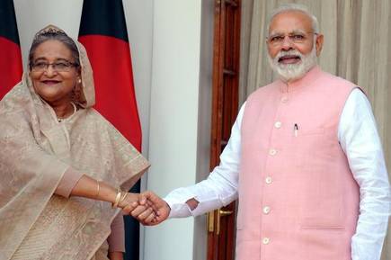प्रधानमंत्री मोदी का बांग्लादेश दौरा रद्द, कोरोना वायरस के कारण मुजीब जन्म शताब्दी समारोह स्थगित