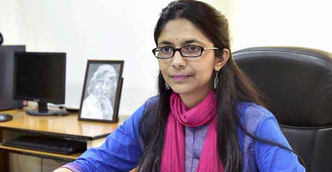 जीबी रोडः कोठों के तहखाने सील करने से निगम का इंकार, महिला आयोग ने निगमायुक्त को किया तलब