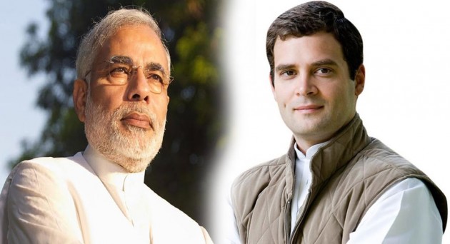 गुजरात चुनाव: प्रधानमंत्री मोदी और राहुल गांधी ने की ये अपील