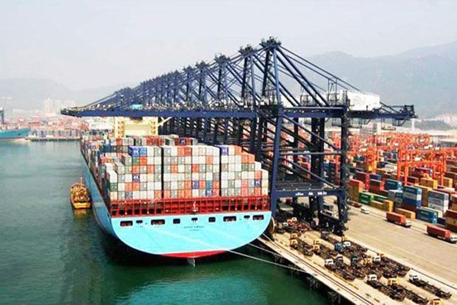 अगस्त में निर्यात 6 प्रतिशत गिरकर रहा 26.13 अरब डॉलर, व्यापार घाटा हुआ कम