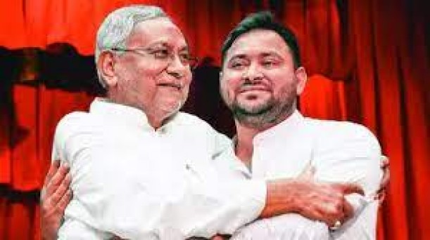 बिहार: नीतीश के खिलाफ राजद विधायक की टिप्पणी तेजस्वी को अस्वीकार्य; क्या पार्टी लेगी एक्शन?