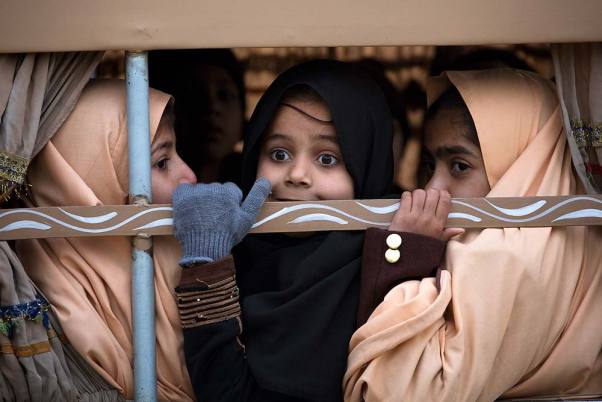 अफगानी बच्चों पर तालिबानी आफत, UNICEF- एक करोड़ कुपोषण की चपेट में, मानवीय सहायता जरूरी