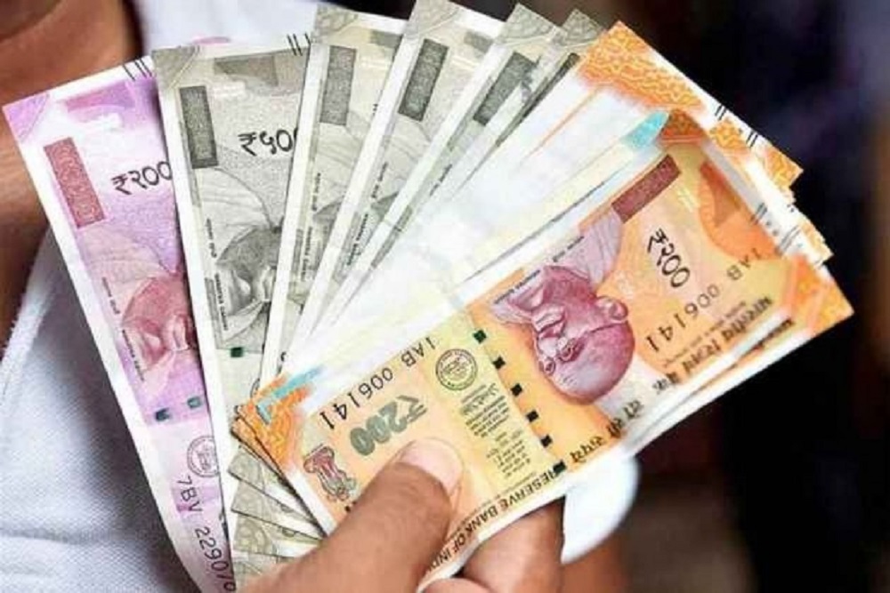नेपाल में लगा 200, 500 और 2000 के भारतीय नोटों पर प्रतिबंध, जानिए क्या है कारण
