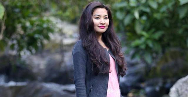मणिपुरी महिला ने लगाया नस्ली उत्पीड़न का आरोप, जांच के आदेश