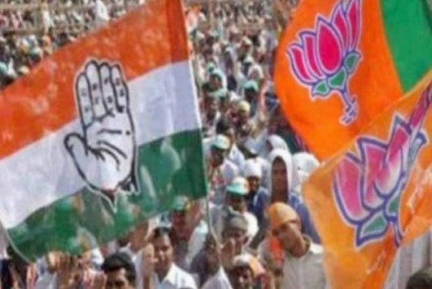 राजस्थान विधानसभा उपचुनाव: कांग्रेस और भाजपा में किसका पलड़ा भारी? जानें क्या है रणनीति