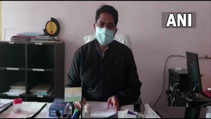 राजस्थान में ओमिक्रोन संक्रमित की मौत, वैक्सीन की लगवाई थी दोनों डोज, दो बार निगेटिव आई थी रिपोर्ट