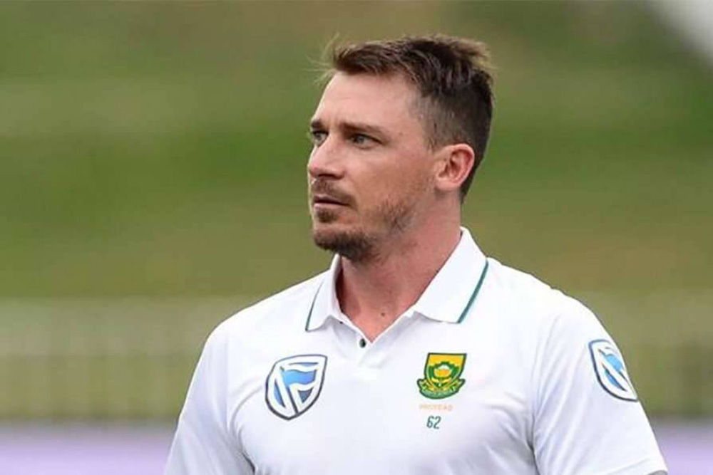दक्षिण अफ्रीकी तेज गेंदबाज डेल स्टेन ने टेस्ट क्रिकेट को कहा अलविदा, वनडे-टी-20 खेलते रहेंगे