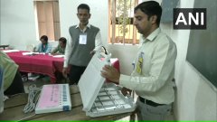 गुजरात विधानसभा चुनावः पहले चरण में शाम पांच बजे तक 59.2 प्रतिशत मतदान, जाने कितने उम्मीदवार मैदान में