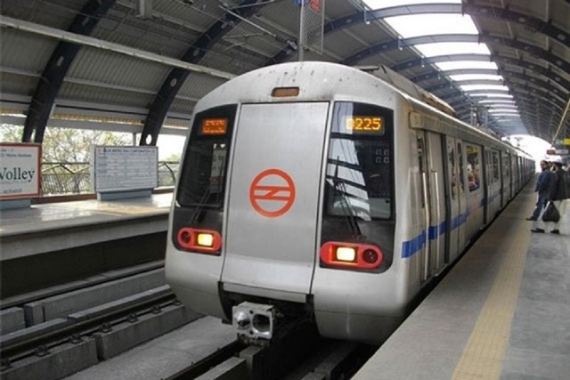 लोकसभा चुनाव के लिए दिल्ली मेट्रो तैयार, यात्रियों को देगी ये खास सुविधा