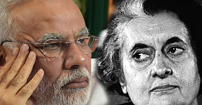 शिवसेना ने कसा तंज : नेहरू और इंदिरा के मंत्री मोदी के मंत्रियों से कहीं बेहतर