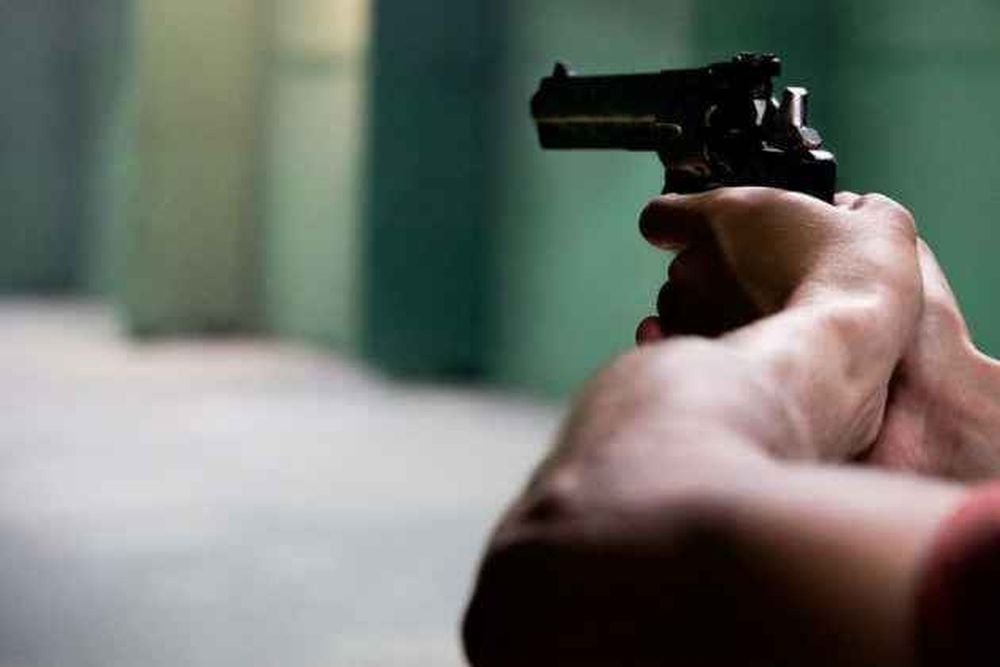 मध्य प्रदेश के मुरैना जिले में एक ही परिवार के छह सदस्यों की गोली मारकर हत्या, तीन घायल : पुलिस
