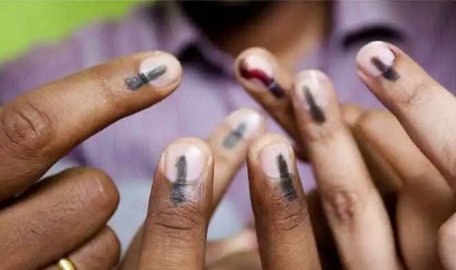 12 राज्यों की 57 सीटों पर उपचुनाव की घोषणा, प. बंगाल-केरल की 7 सीटों पर नहीं होगा मतदान