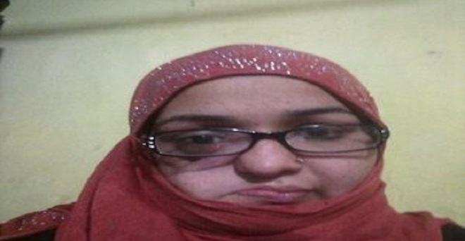 पाकिस्तानी महिला ने मांगी सुषमा स्वराज से मदद, कैंसर के इलाज के लिए चाहिए वीजा