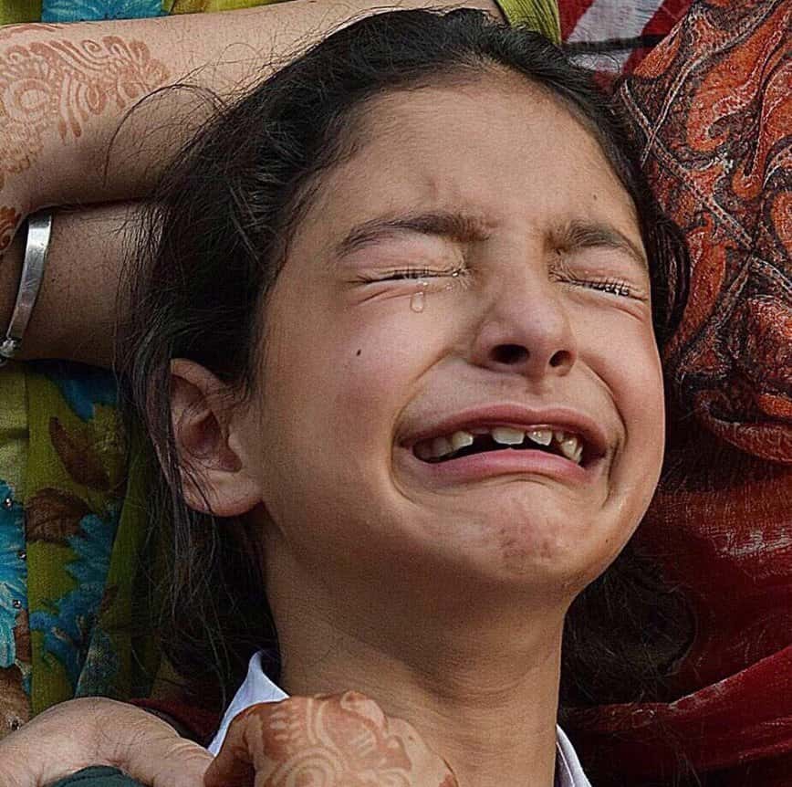 कश्मीर: शहीद अब्दुल राशिद की बेटी जोहरा की पढ़ाई का खर्च उठाएंगे गौतम गंभीर
