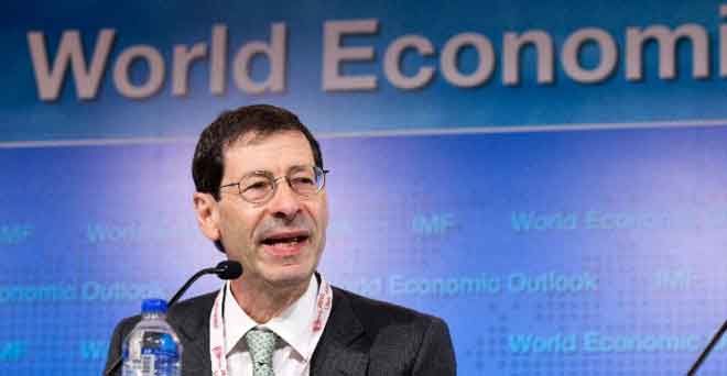 आईएमएफ के अर्थशास्त्री ने कहा, भारत उम्मीद की किरण, पर एनपीए चुनौती