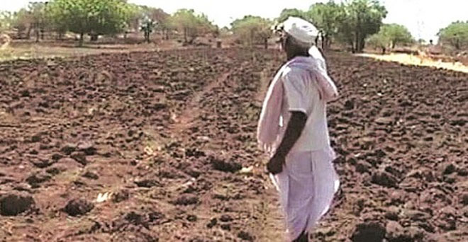 महाराष्ट्र में तीसरे चरण के चुनाव में खेती और किसान हैं प्रमुख मुद्दे