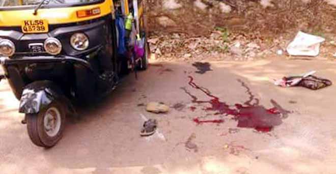 माकपा और भाजपा कार्यकर्ताओं में भिडंत, 30 घायल