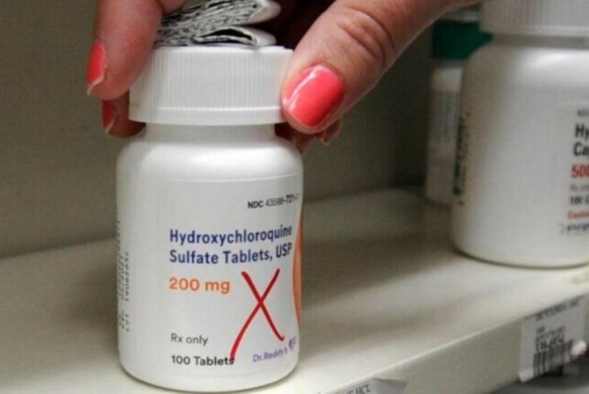 सरकार ने हाईड्रोक्सीक्लोरोक्वीन के इस्तेमाल का दायरा बढ़ाया, अब ये लोग भी कर सकते हैं इस्‍तेमाल
