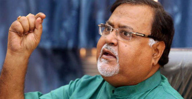 ममता बनर्जी के मंत्री का आरोप, गृह मंत्रालय के जरिए भाजपा कर रही राजनीतिक साजिश