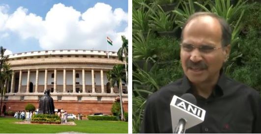 मानसून सत्र: मणिपुर को लेकर दोनों सदनों में आज भी हंगामे के आसार! काले कपड़े पहनकर संसद पहुंचेंगे विपक्षी नेता