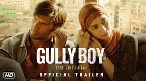 जोया अख्तर की फिल्म 'गली बॉय' को मिली ऑस्कर में एंट्री, झुग्गी बस्ती के रैपर की कहानी