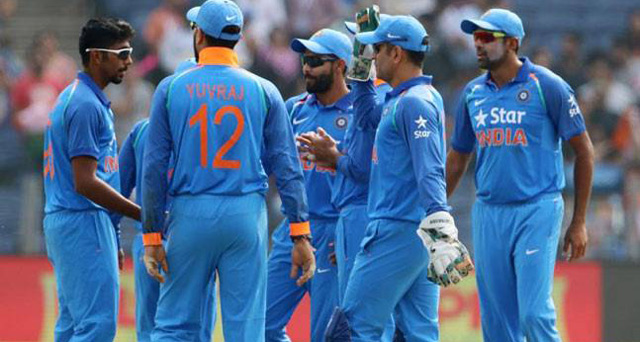 चैंपियंस ट्राफी: टीम इंडिया का ऐलान, गंभीर-हरभजन शामिल नहीं किए गए