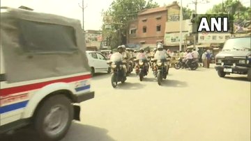 कानपुर हिंसा: 800 से अधिक पर मामला दर्ज; 24 गिरफ्तार; PFI से लिंक की जांच कर रही है पुलिस