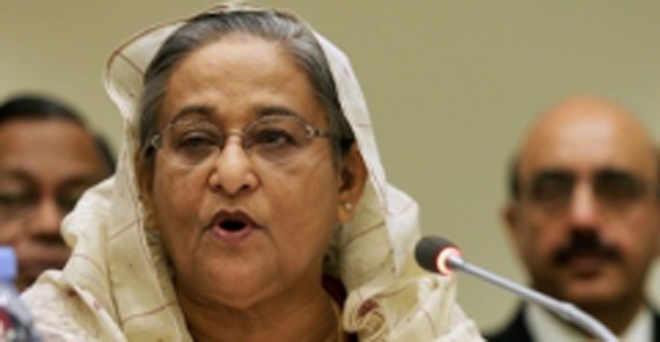 युद्ध अपराध सुनवाई पर पाक की टिप्पणी पर बांग्लादेश ने जताई आपत्ति