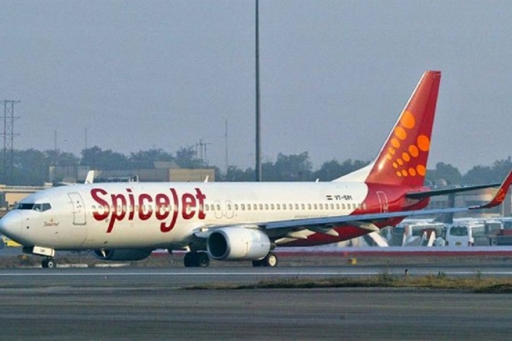 इथियोपिया में प्लेन क्रैश के बाद अब भारत ने भी 737 MAX विमानों पर लगाई रोक