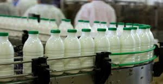 दूध की खरीद में संगठित क्षेत्र की हिस्सेदारी बढ़ाने पर सरकार का जोर