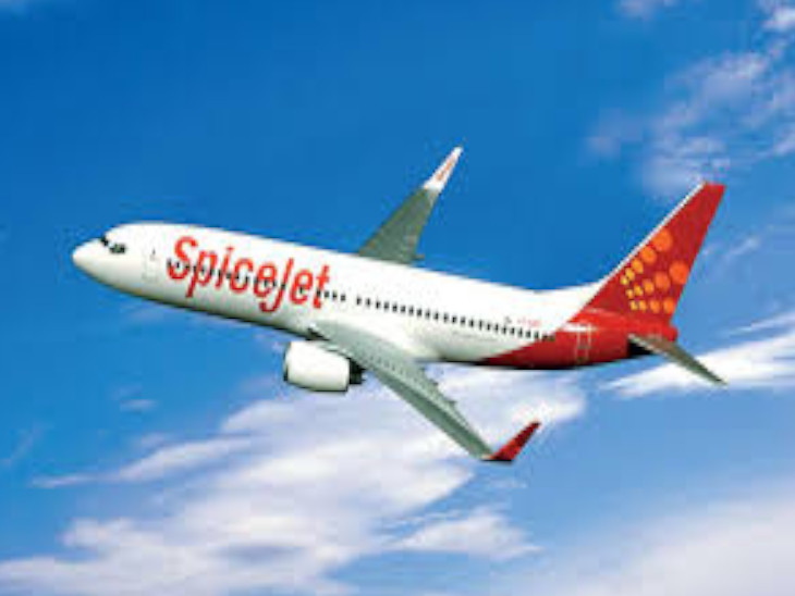 स्पाइसजेट ने प्रवासी श्रमिकों को लाने का रखा प्रस्ताव, मुंबई-दिल्ली और पटना के बीच उड़ान भरने की मांग