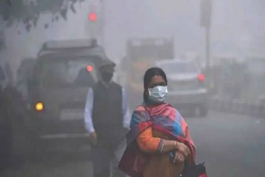 प्रदूषण: नोएडा-गाजियाबाद में नहीं बंद होंगे स्कूल-कॉलेज, डीएम का फैसला हुआ वापस, जानिए क्यों