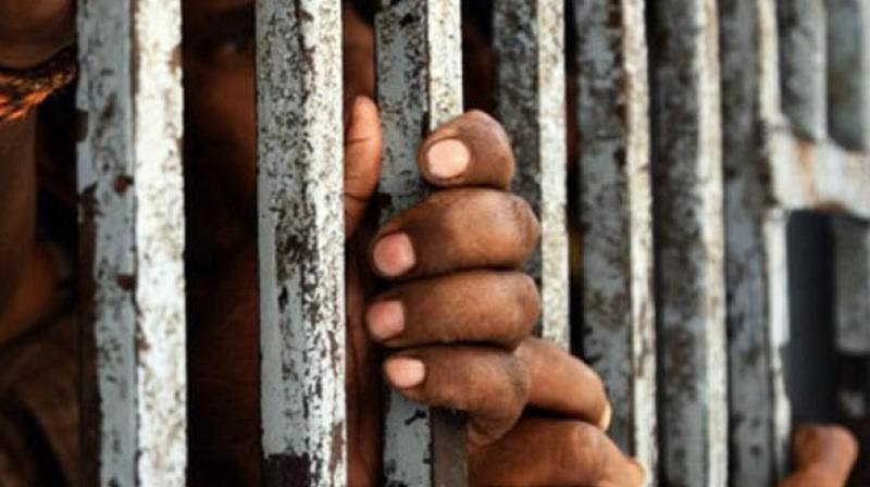 दिल्ली की तीन जेलों में कोरोना का कहर, 46 कैदी, 43 कर्मचारी संक्रमित