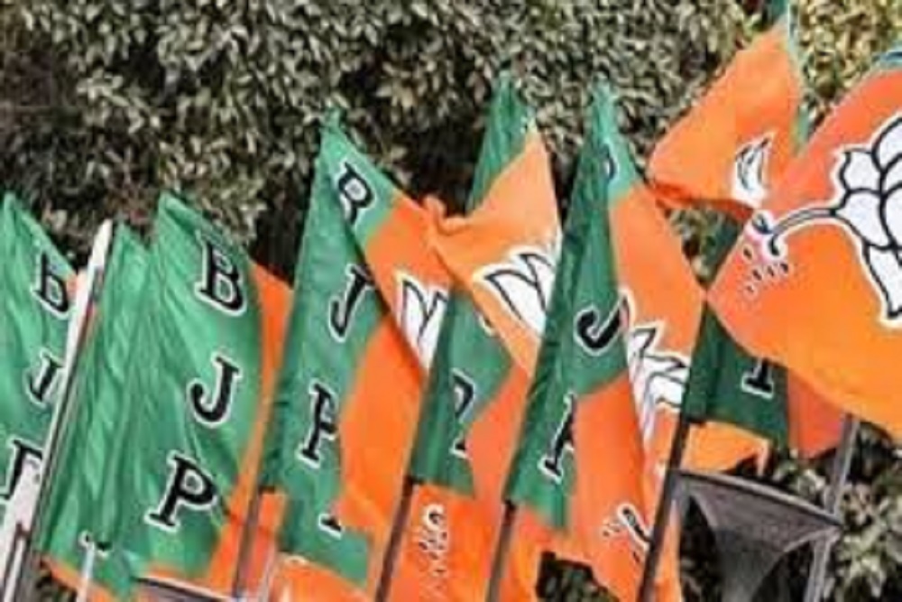 ओडिशा विधानसभा चुनाव के लिए भाजपा ने जारी की 100 उम्मीदवारों की लिस्ट