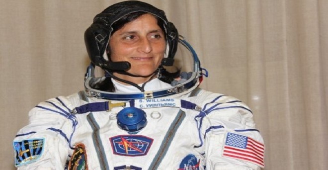 भारतीय मूल की सुनीता विलियम्स फिर रचेंगी इतिहास, उड़ाएंगी पहला प्राइवेट स्पेसशिप