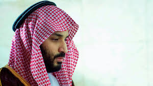 शौकीन मिजाज अमीरी से लेकर पत्रकार की हत्या के आरोपों तक, जानिए सऊदी प्रिंस के बारे में